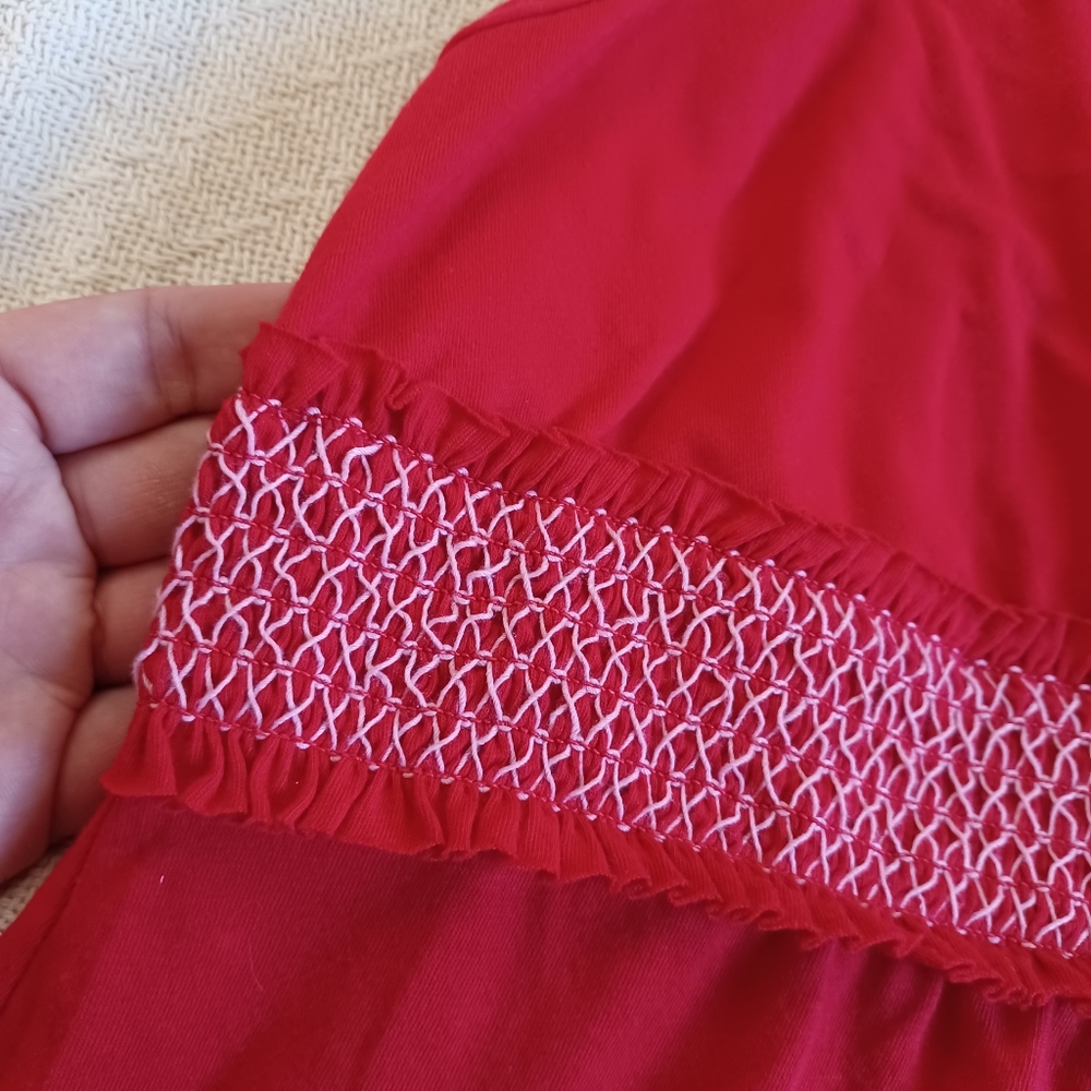 Xhilaration | sleepwear tank top - Picture 4 of 7